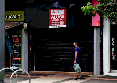 MS pode passar por 3&ordf; onda de mortes por covid em junho