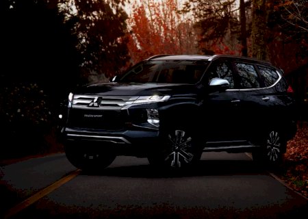 Mitsubishi lança assinatura de SUV blindado por menos de R$ 10 mil
