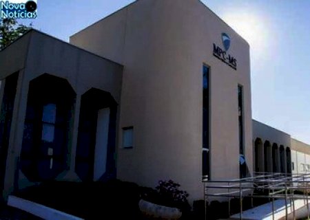 TCE-MS autoriza abertura de concurso público