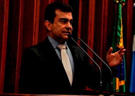 Deputado Marçal repudia declarações de economista sobre a cidade de Dourados