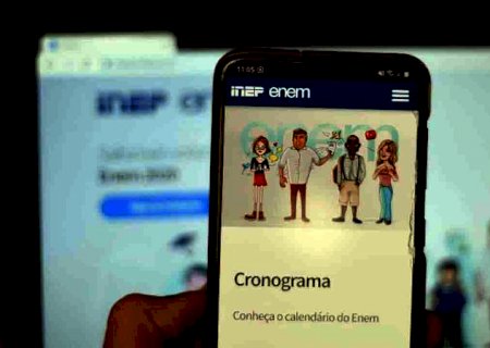 Começa segunda-feira prazo para pedir isenção da taxa do Enem; veja passo a passo