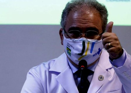 Governo vai assinar acordo para produção de IFA no Brasil
