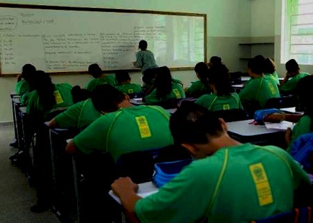 Campo Grande retoma aulas presenciais em julho, mas Estado ainda não tem definição