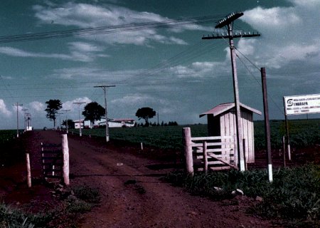 Embrapa Agropecuária Oeste completa 46 anos em Dourados