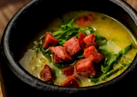 Confira três receitas práticas para curtir a chegada do frio neste final de semana