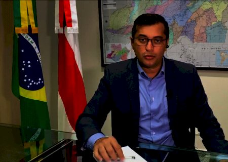 ‘Wilson Lima não vai à CPI’, afirma advogado de governador do Amazonas