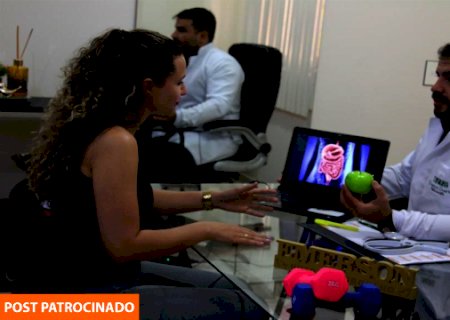 Agora vai! Inscri&ccedil;&otilde;es abertas para maior programa de perda de peso de MS