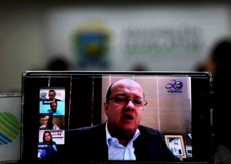 Barbosinha pede ao governo urgência na convocação de remanescentes da Agepen