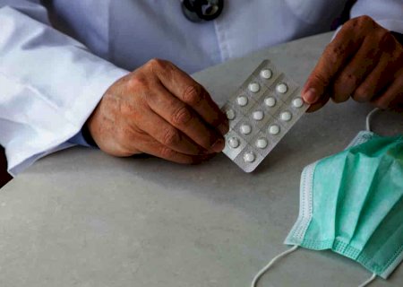 Luana: se kit covid fosse útil, não teríamos esse número de mortes