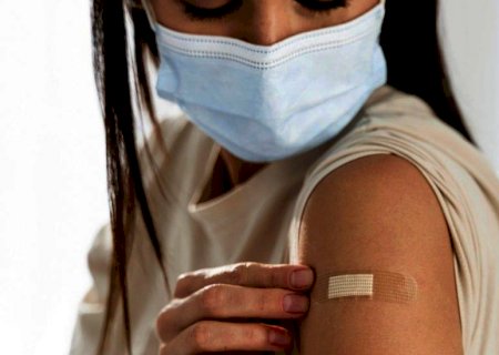 Teve reação após a vacina contra a covid-19? Isso pode ser um bom sinal; entenda