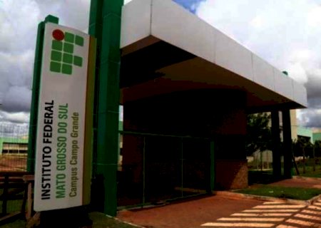 IFMS divulga classifica&ccedil;&atilde;o de inscritos nos cursos t&eacute;cnicos integrados