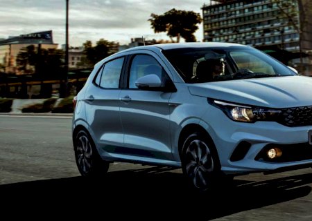 Fiat Argo, Strada e Mobi são os mais vendidos de maio; Renegade lidera SUVs