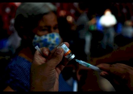 Mato Grosso do Sul pede ao Ministério da Saúde prioridade na vacinação contra a Covid-19