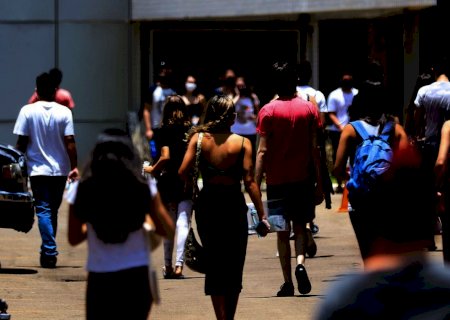 Enem 2021 está marcado para 21 e 28 de novembro