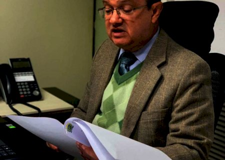 Barbosinha pede reajuste salarial para as forças de segurança em MS