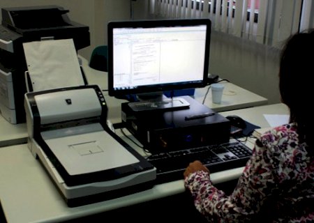 TJ-MS irá digitalizar 100% dos processos físicos até setembro