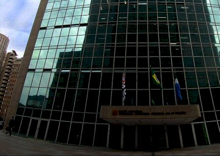 TRF-3 destina R$ 1,6 milhão para licitar concurso com vagas para MS e salários de até  R$ 12 mil