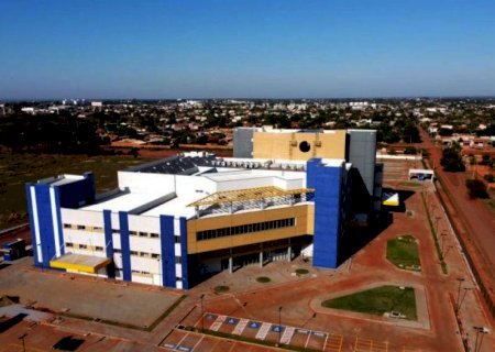 Regionalização da Saúde avança com novos hospitais em 10 cidades de MS