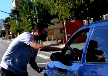 'Valorize sua Vida': mobilização alerta para riscos da depressão