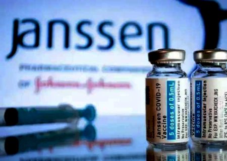 Estudo sobre Janssen p&otilde;e em xeque vacina&ccedil;&atilde;o com apenas 1 dose na fronteira de MS