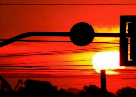 Com valores extremos, umidade do ar em Mato Grosso do Sul se assemelha a de deserto