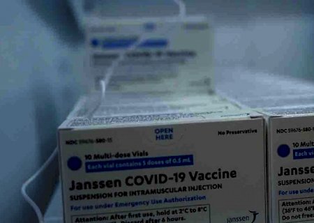 20 mil doses remanescentes da vacina Janssen são redistribuídas a 66 municípios de MS