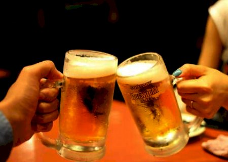 Consumo de bebida alcoólica pode estar relacionado ao câncer, segundo estudo