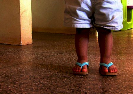 Câncer silencioso atinge os ossos de crianças e adolescentes