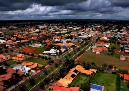 Prefeitura de Chapadão do Sul decreta lockdown durante uma semana para conter avanço da Covid-19