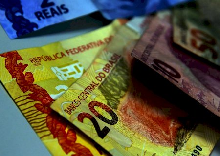 Mercado financeiro eleva projeção da inflação para 6,11%