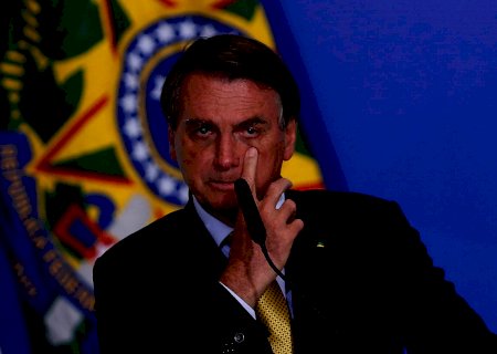 Bolsonaro sanciona lei de Política de Inovação Educação Conectada