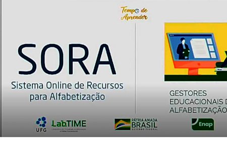 MEC lança sistema que ajuda professores na alfabetização