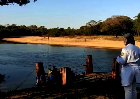 Estudo em 13 cidades de MS já tem 84% vacinados e prevê devolução de até 45 mil doses