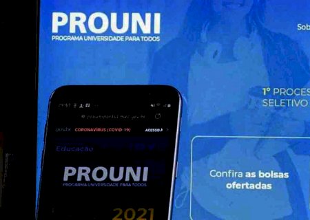 ProUni abre nesta terça-feira inscrições para bolsas de até 100% em universidades particulares