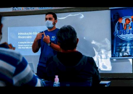 Jovens de Campo Grande podem se inscrever em curso gratuito de empreendedorismo