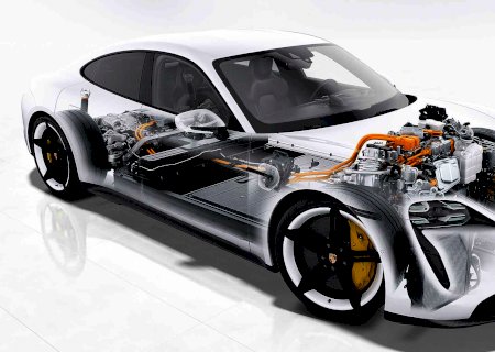 Entenda como funciona um motor elétrico, futuro do setor automotivo