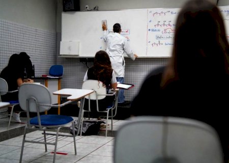 MEC divulga resultado da segunda chamada do Prouni