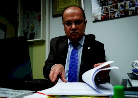 Barbosinha repercute programa de MS que promove retomada econômica de setores mais afetados na pandemia