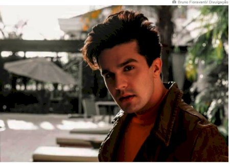 Luan Santana revela sexo com prostitutas e reclama que não deixaram pagar
