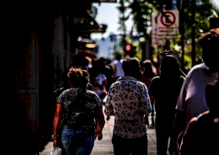 Em 24 horas, Mato Grosso do Sul registra 390 novos casos e 15 mortes por Covid