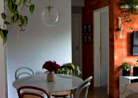 Engenheira de MS mostra como ter conforto em ap&ecirc; pequeno de SP