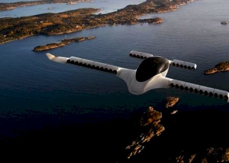 Azul prepara compra de 220 aviões elétricos alemães | Brasilagro