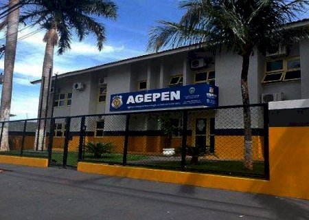Governo de MS amplia vagas em concurso público da Agepen de 2015