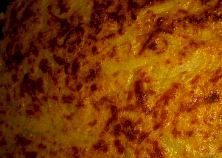 Sopa paraguaia da cidade morena sem fubá: como você nunca viu