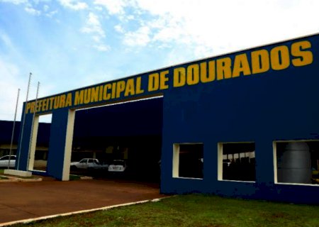 Com salários de até R$ 8 mil, inscrição de de prefeitura termina na sexta-feira