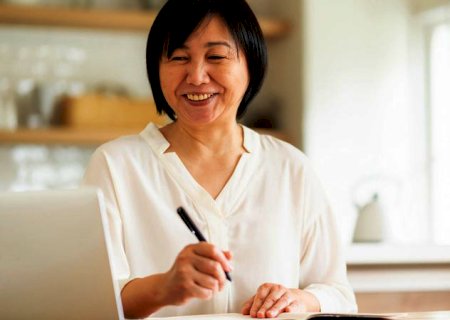 Faculdade da terceira idade abre inscrições para cursos online gratuitos