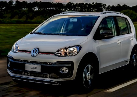 O que acontece quando um modelo de carro sai de linha