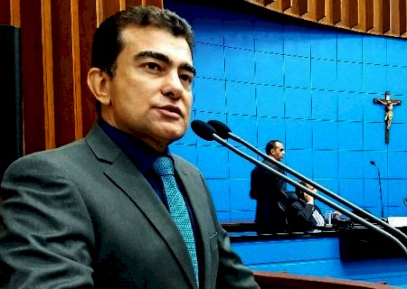 Marçal destaca campanha de prevenção à violência contra a mulher