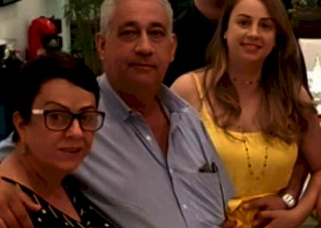 Marido de vítima de triplo homicídio será ouvido pela polícia