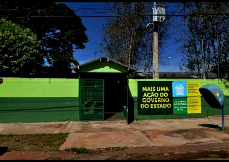 Após mais de um ano longe das escolas, alunos da Rede Estadual retornam às aulas presenciais nesta segunda